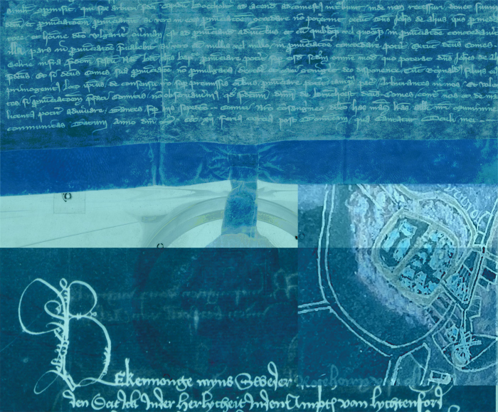 voorlopige afbeelding